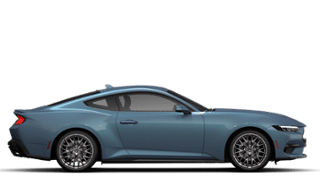 2026 Ford Mustang® External Image 1